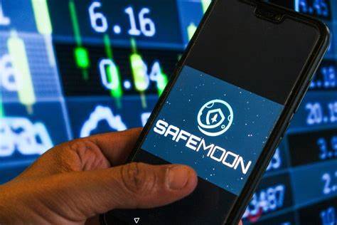 Ex-SafeMoon CEO claims innocence, blames founder as trial begins