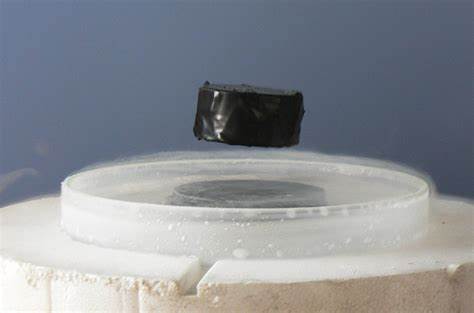 The latest room-temperature superconductor claim debunked
