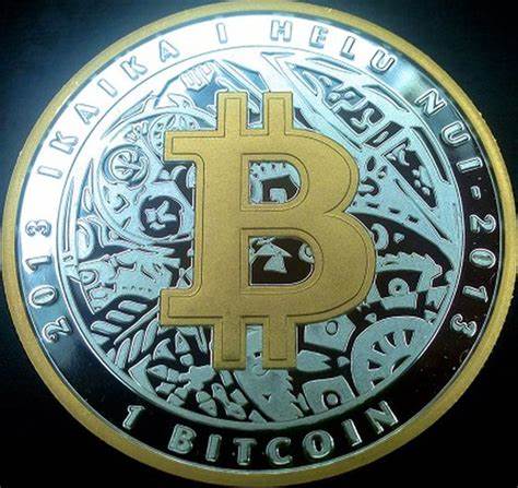 10 Physical Bitcoins: the Good, the Bad and the Ugly - CoinDesk
