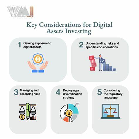 The Case for Investing in Digital Assets