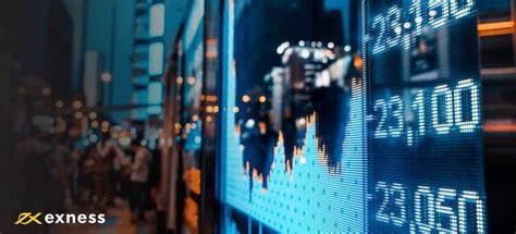Trading Volume on Exness Recovers in March: Active Traders Hit Record - Finance Magnates