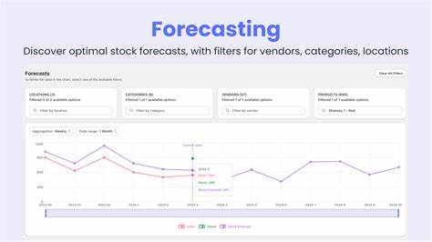 Show HN: Forezia – Free AI Forecasting for Small Shopify Stores