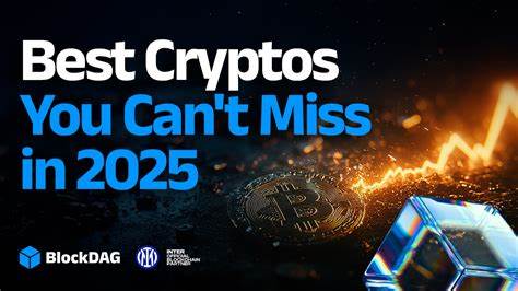 Top Analysts Predict These 4 Are the Next Altcoins to Explode Soon: BlockDAG, SHIB, DOGE & More!