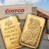 Costco’s Gold Bars Are So Popular, There’s a Limit on How Many You Can Buy — Should You Invest?