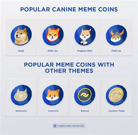 Meme Coin Prices Plunge, But Here’s One That Might Outperform Them All - ReadWrite