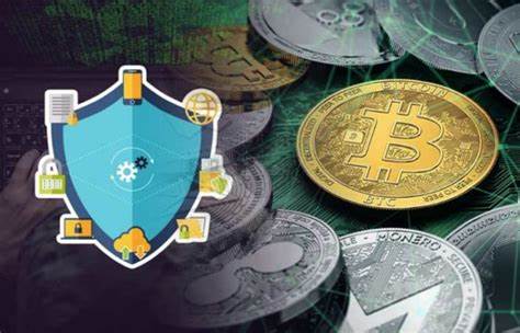 Welche Risiken birgt der Handel mit Kryptowährungen? - MoneySense
