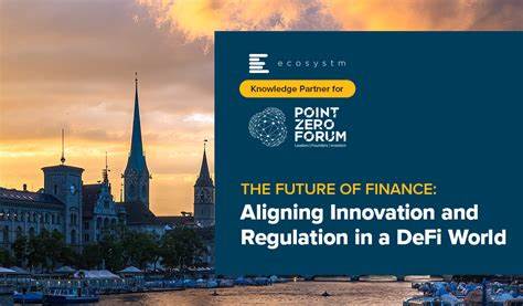 Regulation, innovation, and the future of DeFi: An interview with Bitclear’s Evgeny Skigin