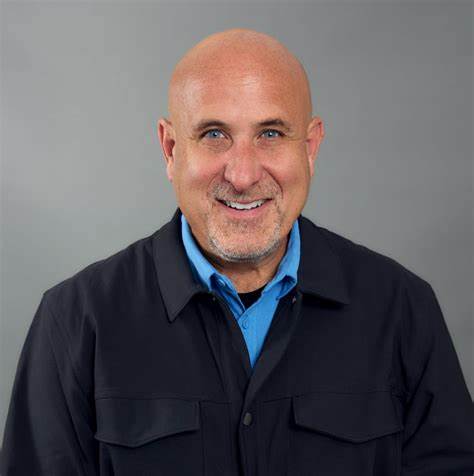 Crocs promotes Terence Reilly to chief brand officer