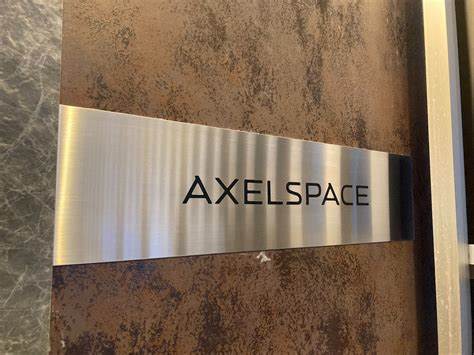 Exclusive-Axelspace eyes June IPO, sources say, latest Japan space startup to seek a listing