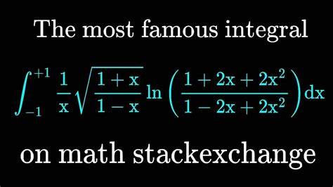 Cleo, the mathematician that tricked Stack Exchange