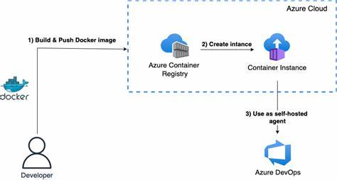 App Store for Hosted Agents?