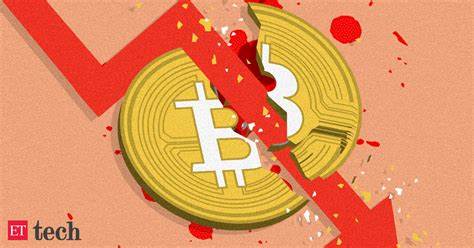 Crypto firms acted like banks, then collapsed like dominoes - The Associated Press