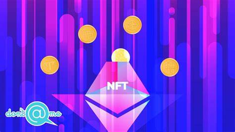 Halten Sie Kryptowährungen für schlecht? NFTs sind noch schlimmer. - Zerbrechlich
