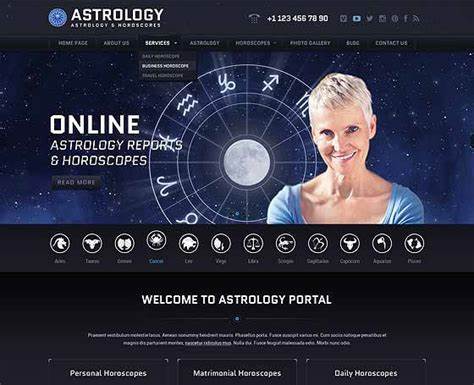 Show HN: Horochan – a fast, minimalist daily horoscope site (no ads,no tracking)