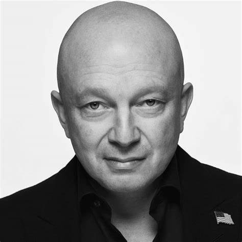 Soviet Refugee Igor Tulchinsky Became a Hedge Fund Billionaire