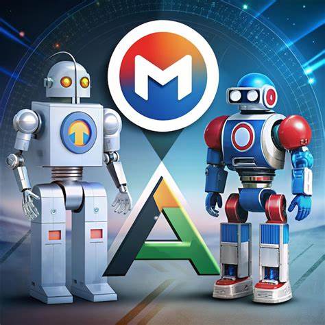 Better Artificial Intelligence Stock: Alphabet vs. Meta Platforms