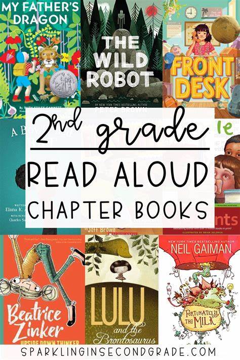 Hope Starts Small Read-Aloud- Chapter 3 Part 4 "Plans