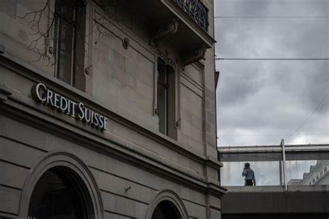 Whistleblowers Who Defied Credit Suisse Are About to Share Up to $150 Million