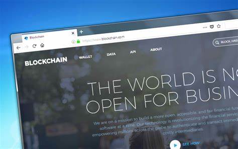 Blockchain.com Launches New Educational Resource With Bitcoin Cash Report - Bitcoin.com News