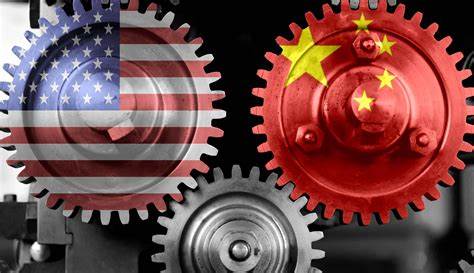 Die große Entkopplung von China wird die Märkte neu gestalten – Financial Times
