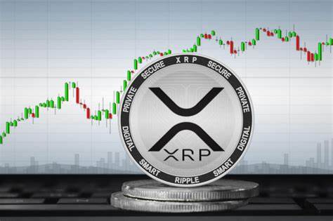 Ripple’s XRP public takedown – ‘It’s not a crypto, can’t be compared to Bitcoin, and has no use case’