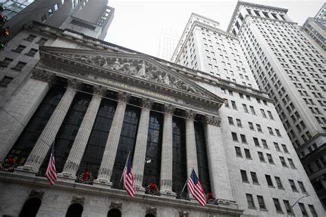 Wall Street strategists raise outlooks for US stocks as China tariff pause eases growth fears