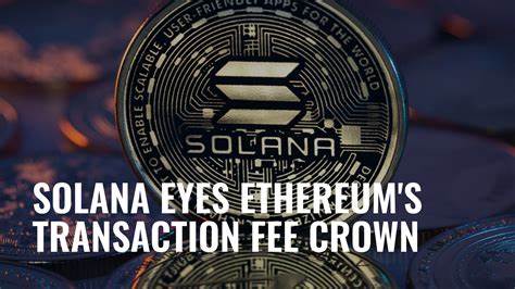 Can Solana snatch Ethereum’s DeFi crown?
