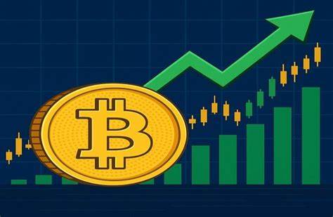 Bitcoin Climbs Above $95K as Institutional Inflows Reach Multi-Year Highs