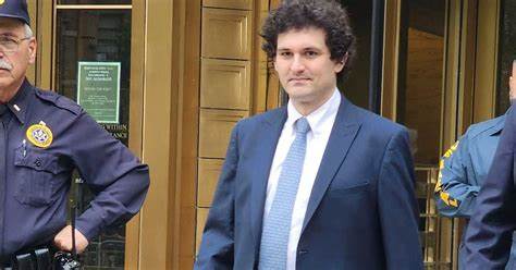 Sam Bankman-Fried bezahlte mit Makrelen einen Haarschnitt im Brooklyn Detention Center: WSJ – CoinDesk
