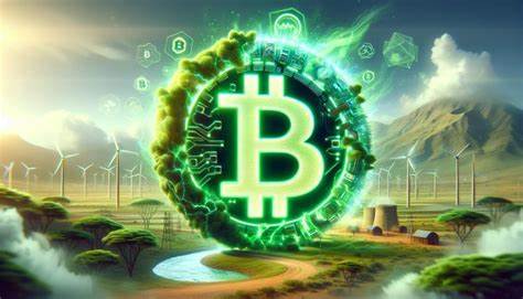 Marathon Digital’s Revolution in Bitcoin Mining and Energy - CryptoCurrencyNews