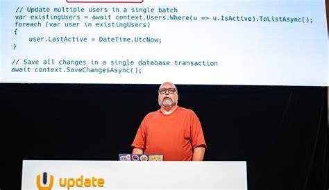 Final Reflections: What Rust Taught Me as a C# Dev