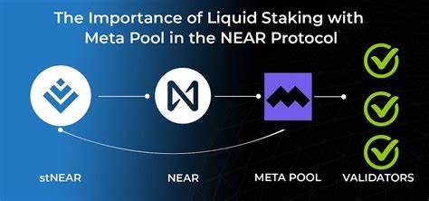 Meta Pool, a Liquid Staking Protocol, Suffers $27M Exploit