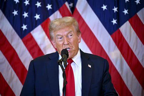 Trump launches a new business venture during his campaign: $100,000 watches