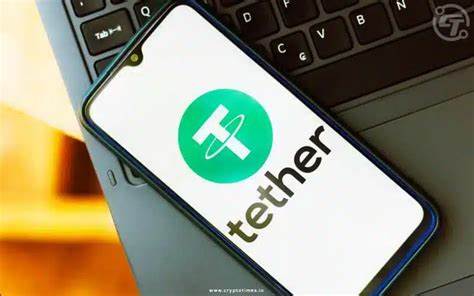 Crypto firm Tether and its founders finalising move to El Salvador - CNA