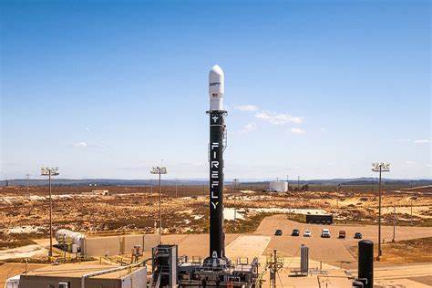 Honda Unexpectedly Enters the Space Race with First Successful Rocket Launch