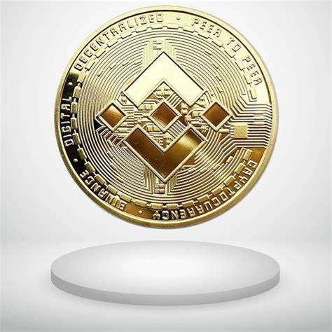 Binance Coin (BNB) Crosses $500, Fuels Bullish Dream to $700 - The Crypto Basic