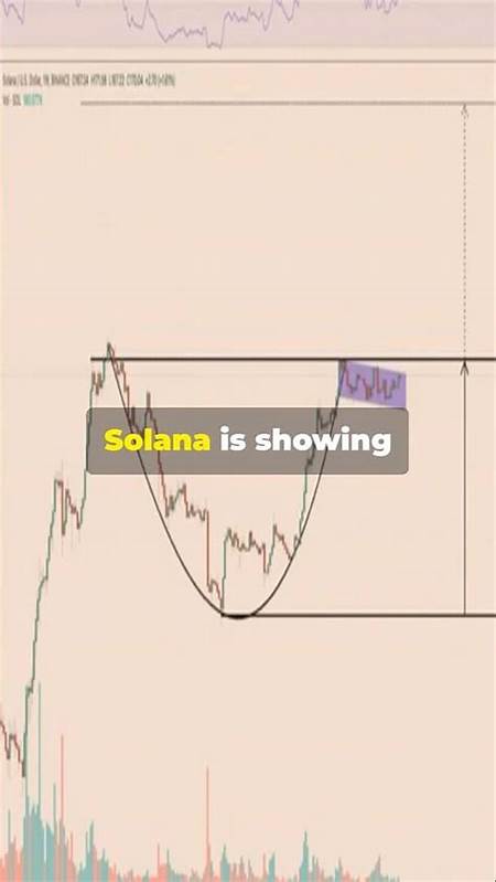 Solana (SOL) Price: Cup & Handle Pattern Suggests Potential Rally to $4,500