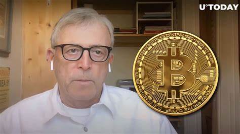 Legendary Trader Peter Brandt Breaks Down BTC Price Trends: Details - U.Today