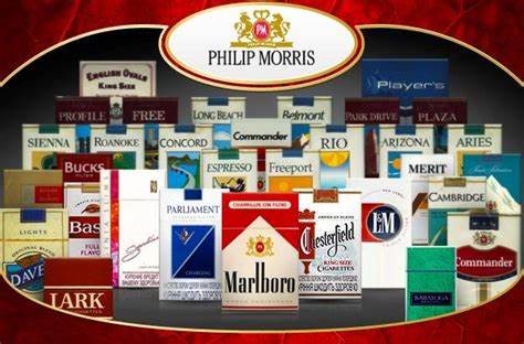 Is Philip Morris International Inc. (PM) the Best Tobacco and Cigarette Stock to Buy Now?