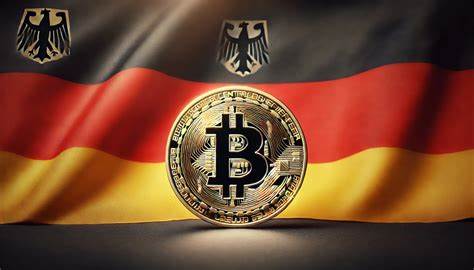  German gov’t missed out on $2.3B profit after selling Bitcoin at $57K 