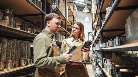 The tariff strategy is backfiring and small businesses are the collateral damage