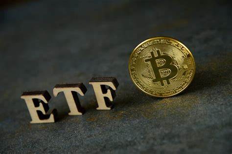 Spot Bitcoin ETFs See $2.75B Weekly Inflows as BTC Hits New Highs
