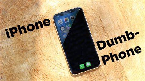 Show HN: I built a way to live with a dumbphone
