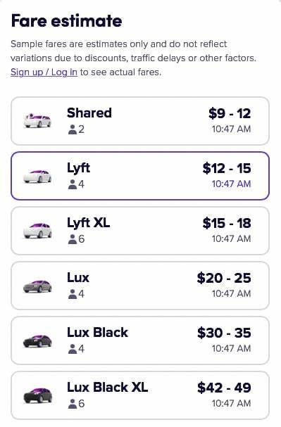 Tigress Financial Boosts Lyft (LYFT) Price Target Following Record Q1 Performance