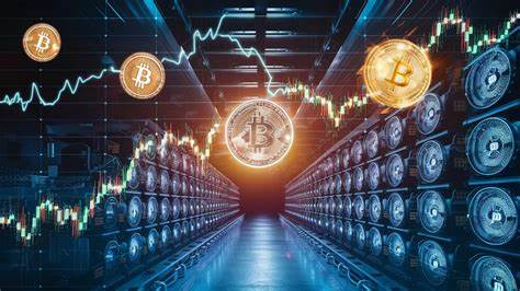 These 12 Bitcoin Mining Stocks Have Potential Upside, Says Bernstein - Decrypt