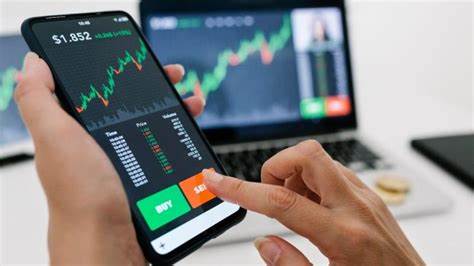 Die 20 besten Krypto-Handels-/Börsen-Apps in Indien (2024) – The New Indian Express
