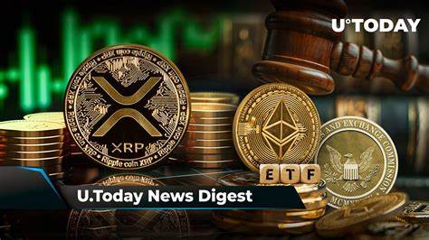 SEC Delays Spot XRP ETF Decision Until June 17
