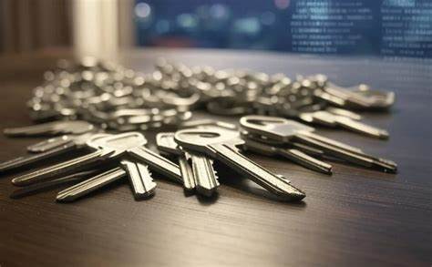Streamlined iteration: exploring keys and values in C++20