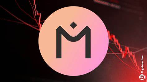 Mantra team: OM crash was caused by centralized exchanges