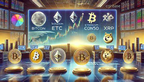 Top 3 Cryptocurrencies That Could Make Waves This Weekend